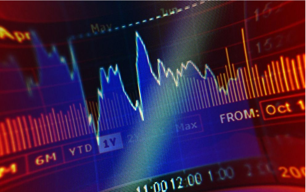 在线配资官网 午评：沪指半日跌1.6% 跨境支付概念股逆势大涨