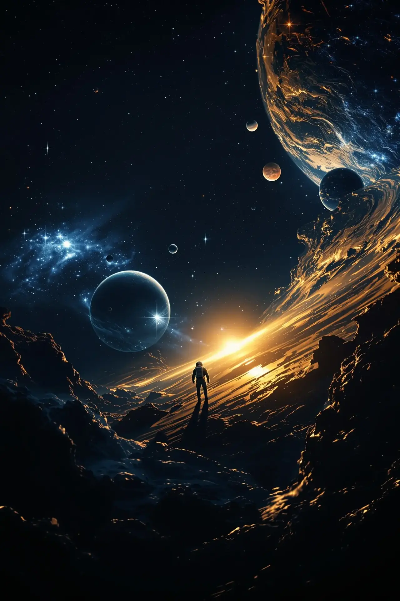 星海远征